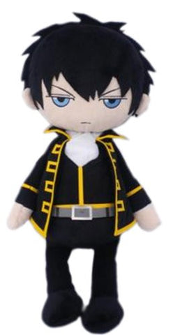Gintama - Hijikata Toushirou - Kuttari Cushion - S (Bandai, Sunrise)