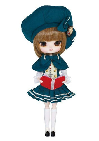 Pullip (Line) - Dal - ange - 1/6 (Groove)