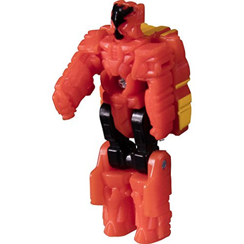 Transformers - Divebomb - Headstrong - Onyx Prime - Predaking - Rampage - Razorclaw - Tantrum - Power of the Primes PP-31 (Takara Tomy)