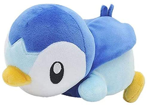Pocket Monsters - Pochama - Arm Pillow - MofuMofu Arm Pillow (Ensky)