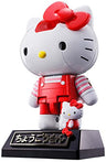 Hello Kitty - Chogokin - Shima Shima, Island (Bandai)