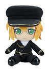 Uta no☆Prince-sama♪ Debut - Shinomiya Natsuki - Uta no Prince-sama Debut Plush Series #05 (Gift)