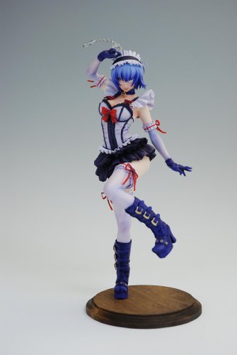  FREEing Shin Ikki Tousen: Kanu Unchou (Bunny Ver.) 1:4