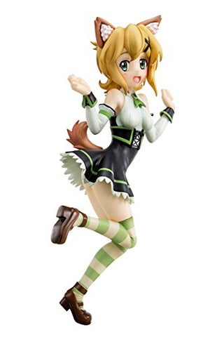 Senki Zesshou Symphogear AXZ - Akatsuki Kirika - 1/8 - Maid ver.