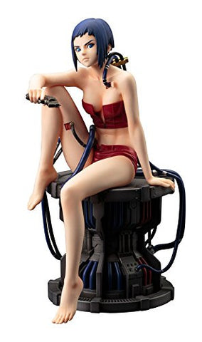 Koukaku Kidotai ARISE - Kusanagi Motoko - ARTFX J - 1/8 (Kotobukiya)