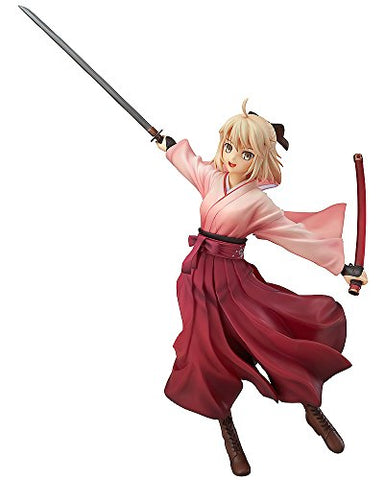 Koha-Ace - Sakura Saber - 1/8 (Good Smile Company, Kadokawa)