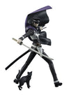 Devil Summoner: Kuzunoha Raidou tai Chouriki Heidan - Gotou-Douji - Kuzunoha Raidou - Game Characters Collection DX - 1/8 (MegaHouse)