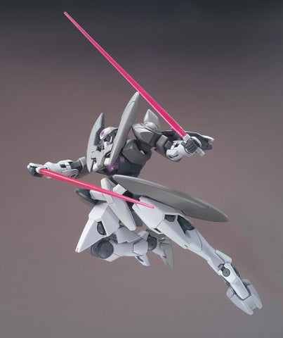Kidou Senshi Gundam 00 - GNX-603T GN-X - HG00 #18 - 1/144 (Bandai)
