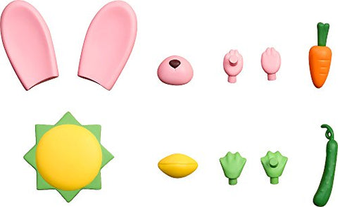 Nendoroid More - Nendoroid More: After Parts #04 - A Set (Good Smile Company)