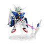 Kidou Senshi Gundam 00 - GN-001 Gundam Exia - MS Unit - NXEDGE STYLE (Bandai)