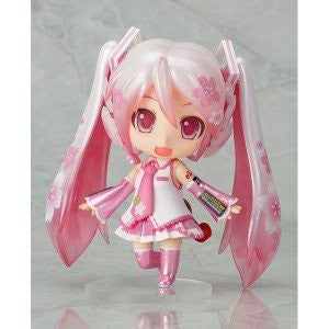 Vocaloid - Hatsune Miku - Nendoroid #274 - Sakura ver.