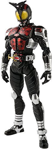 Kamen Rider Kabuto - Kamen Rider Dark Kabuto - S.H.Figuarts - S.H.Figuarts Shinkocchou Seihou (Bandai)