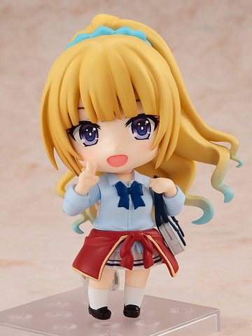 Youkoso Jitsuryoku Shijou Shugi no Kyoushitsu e - Karuizawa Kei - KDcolle - Nendoroid  #1952 (Kadokawa)