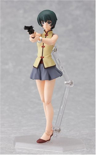 Phantom: Requiem for the Phantom - Ein - Figma #054 (Max