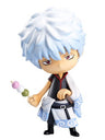 Gintama - Sakata Gintoki - GEMINI (MegaHouse)