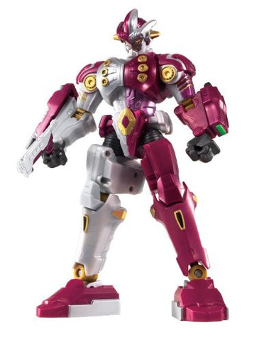 Ultraman Ginga - Jean-Killer - Ultra Change Series (Bandai)