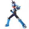 Ryuusei no Rockman - Shooting Star Rockman - 4 Inch-Nel (Sentinel)