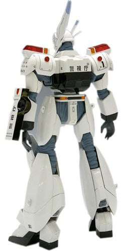 Kidou Keisatsu Patlabor - AV-98 Ingram 1 - W.H.A.M.! - 1/48 - WXIII Custom  (Wave)