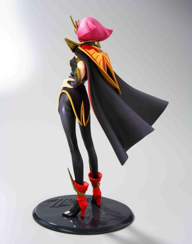 Kidou Senshi Gundam ZZ - Haman Karn - Excellent Model - RAH DX GA - 1/8 - Side 4