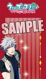 Uta no☆Prince-sama♪ - Maji Love 2000% - Kurosaki Ranmaru - Keyholder - Costume ver. (Broccoli)