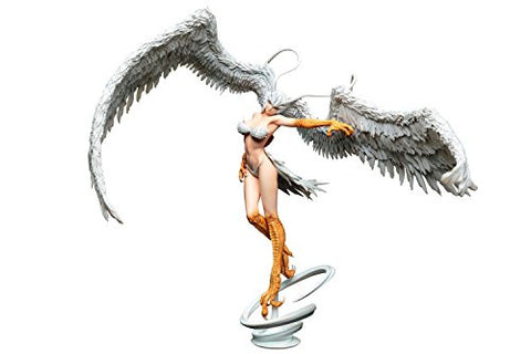 Devilman - Sirene - Grand Toys - 1/7 (Griffon Enterprises)