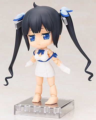 Dungeon ni Deai o Motomeru no wa Machigatteiru Darou ka - Hestia - Cu-Poche (Kotobukiya)