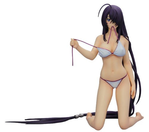 Ikki Tousen: Shuugaku Toushi Keppuuroku - Kan'u Unchou - R-Line - 1/7 - Swimsuit ver. (Griffon Enterprises)