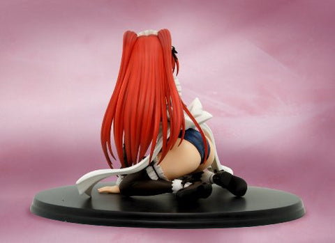 To Heart 2 - Kousaka Tamaki - 1/7 - School Swimsuit Maid Ver. (Griffon Enterprises)