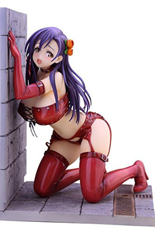 Original Character - Skytube - Yuki Itoguchi - 1/6