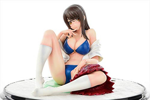 Original Character - Nanami Hina: Namaiki! Cover Girl - 1/5 (Hanahata to Bishoujo)