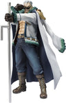 One Piece - Smoker - Figuarts ZERO - Punk Hazard ver. (Bandai)