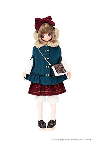 Nina - Ex☆Cute Family - PureNeemo - 1/6 - Otogi no kuni『Little Princess Nina』 (Azone)