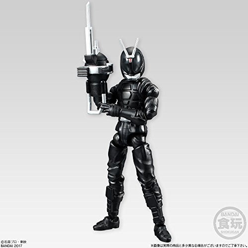 Kamen Rider Kabuto - Candy Toy - Bandai Shokugan - Shodo Kamen