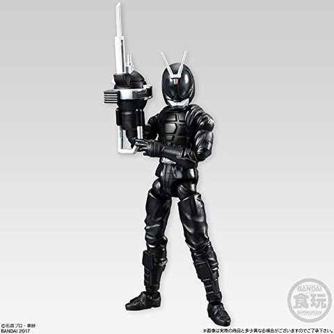 Kamen Rider Kabuto - Candy Toy - Bandai Shokugan - Shodo Kamen Rider VS - Shodo - Shodo Kamen Rider VS5 (Bandai)
