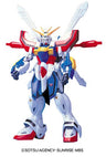 Kidou Butouden G Gundam - GF13-017NJII G Gundam - HG EX - 1/60 (Bandai)