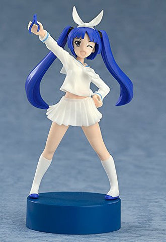 Ultimate! Nipako-chan - Nipako - Plamax MF-03 - 1/20 (Max Factory)