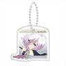Seiken Tsukai no World Break - Elena Arshavina - Keyholder (Diomedea)