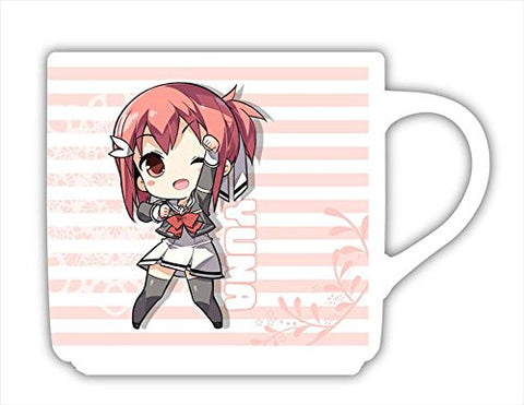Yuuki Yuuna wa Yuusha de Aru - Yuuki Yuuna - Gyuuki - Mug - Stackable Mug (M's)