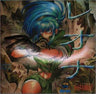 SNK Characters Sounds Collection Volume 8 ~ Leona