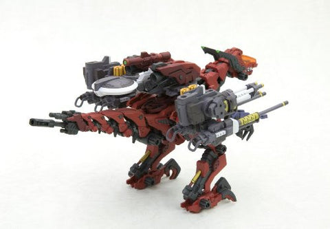 Zoids - RZ-030 Gun Sniper - Highend Master Model - 1/72 - Naomi Custom with Wild Weasel Unit (Kotobukiya)