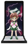 Bishoujo Senshi Sailor Moon - Sailor Jupiter - Tamashii Buddies (Bandai)