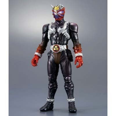 Kamen Rider Hibiki - Legend Rider Series (Bandai)