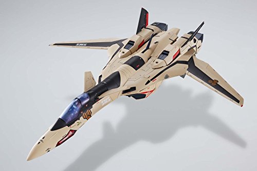 Macross Frontier - YF-19 Isamu Alva Dyson - DX Chogokin - VF-19