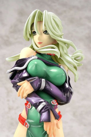 Super Robot Taisen - Lamia Loveless - 1/8