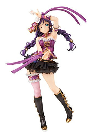 Love Live! School Idol Festival - Toujou Nozomi - 1/7 (Alter)