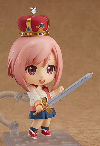 Sakura Quest - Koharu Yoshino - Nendoroid #791 (Good Smile Company)