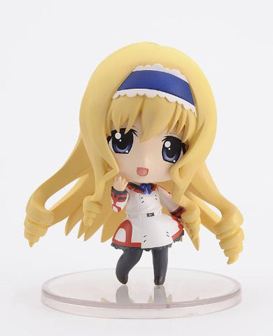 IS: Infinite Stratos - Cecilia Alcott - Petitkko (Penguin Parade)