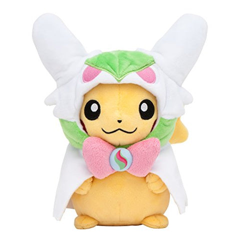 Pocket Monsters - Pikachu - Mega Sirnight ver.