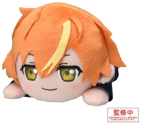 Project Sekai: Colorful Stage! feat. Hatsune Miku - Shinonome Akihito - Nesoberi Nuigurumi - Seifuku (SEGA)