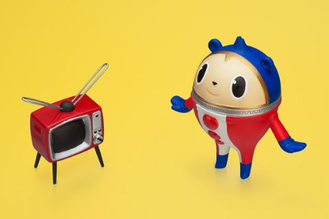 Persona 4 - Kuma - Twin Pack